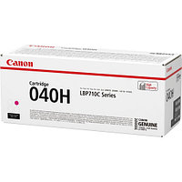 Canon 040HM пурпурный для LBP-710/712 тонер (0457C002)