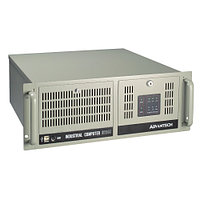 ADVANTECH IPC-610BP-00HD серверный корпус (IPC-610BP-00HD)