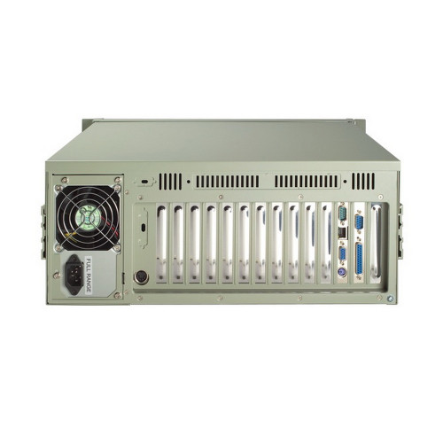 ADVANTECH IPC-610BP-00LD серверный корпус (IPC-610BP-00LD) - фото 2 - id-p110095833