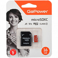 GoPower 00-00025678 флеш (flash) карты (00-00025678)