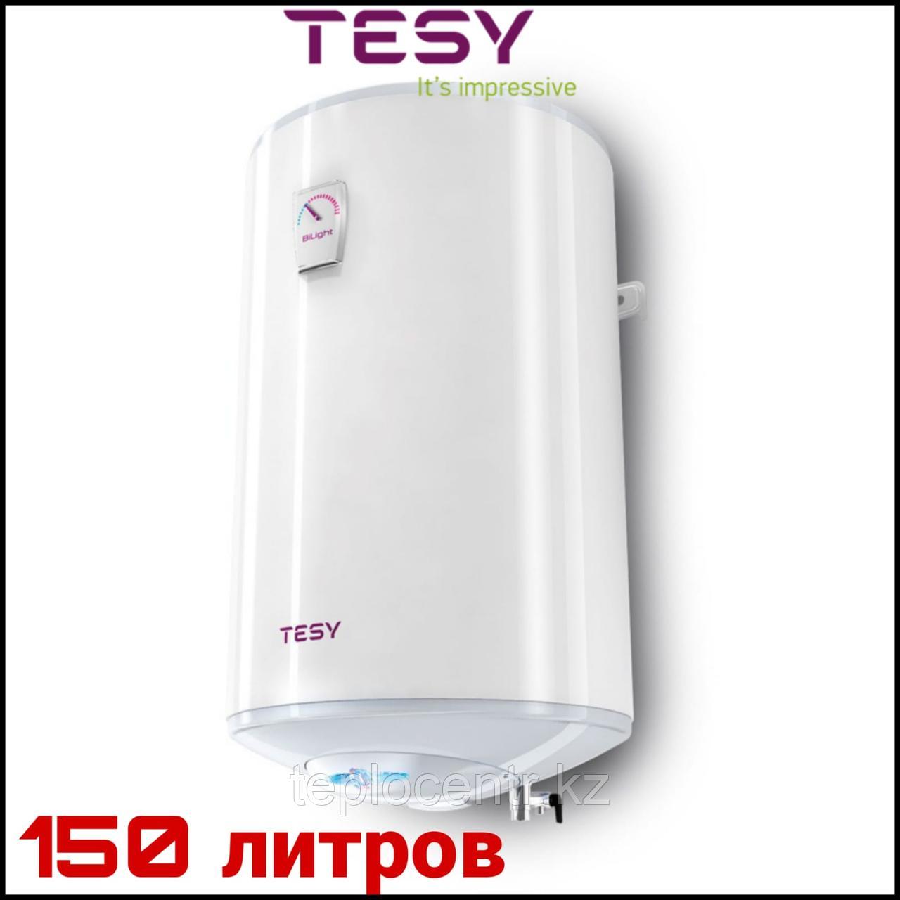 Бойлер электрический 150 л BiLight GCV 150 44 20 B11 TSR - фото 1 - id-p110084307