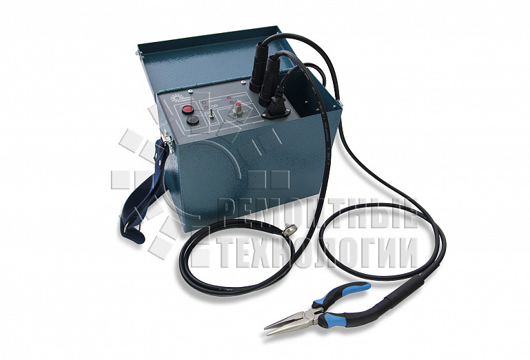 Аккумуляторная машина для термопарного провода РТ-1М - фото 1 - id-p110096942