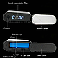 Мини-камера FULL HD 1080P  Alarm Clock (до 5 часов автономной работы), фото 5