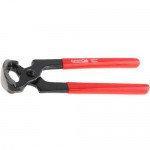 Клещи STAYER HERCULES строительные, ручки в ПВХ, 180мм