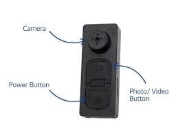 Мини-камера FULL HD 1080P  B3000 (до 2 часов автономной работы)