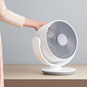 Xiaomi Xiaoda Basic Edition Fan үстел үсті желдеткіші, USB. Арт.7333