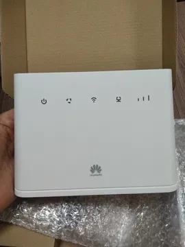 Wi-Fi роутер Huawei B311-221 - фото 2 - id-p110097294