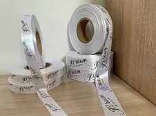 текстильная лента 