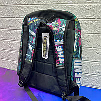 Рюкзак The End - Minecraft (лицензия), фото 4