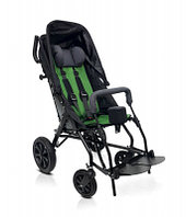 Кресло-коляска инвалидное для детей с ДЦП HOGGI ZIP трость