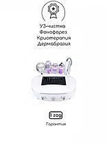 Многофункциональный косметологический комбайн, фото 2
