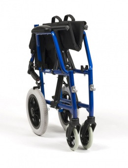 Инвалидное кресло-коляска Vermeiren Bobby - фото 2 - id-p110097519