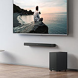 Аудиосистема: саунбар и сабвуфер Xiaomi TV Speaker 3.1, фото 2