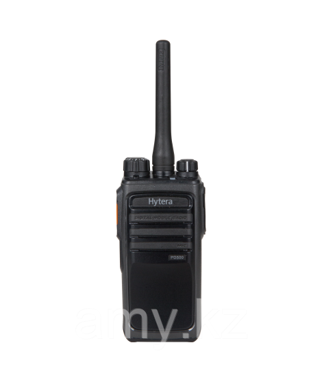 Цифровая носимая радиостанция HYTERA PD-505