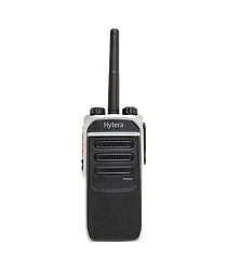 Цифровая носимая радиостанция HYTERA PD-605G Tier III