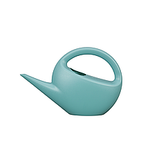 Лейка пластмассовая SMILLA 1,6л | Scheurich PETROL