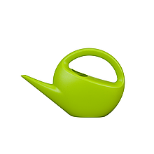 Лейка пластмассовая SMILLA 3л | Scheurich GREEN