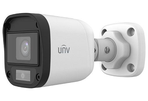 UAC-B112-F28 Аналоговая видеокамера