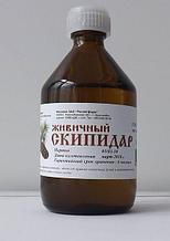 Скипидар живичный 100мл