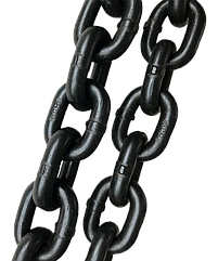 Цепь 8кл (усилен.) 22х66 ГОСТ 30441-97