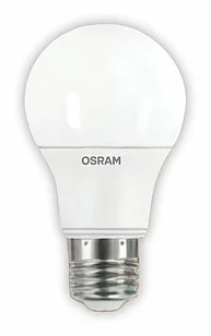 LED A75 "Standart" 10w 4000K E27 OSRAM (10)