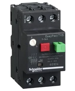 Авт.выкл. EasyPact TVS 9-14A Schneider Electric GZ1E16
