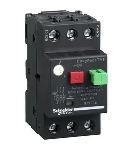 Авт.выкл. EasyPact TVS 6-10A Schneider Electric GZ1E14
