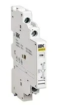 Аварийно-доп. контакт ДК/АК32-20 IEK !!! (150)