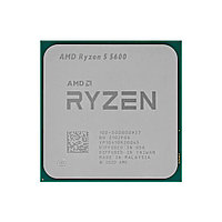 Процессор AMD Ryzen 5 5600