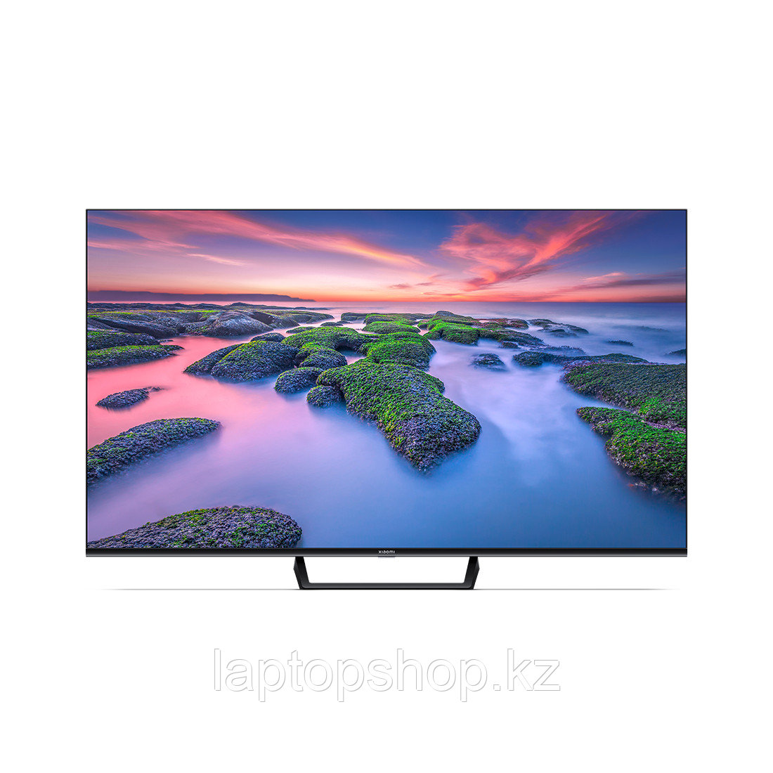 Смарт телевизор Xiaomi A2 55" (L55M7-EARU) - фото 1 - id-p110104818