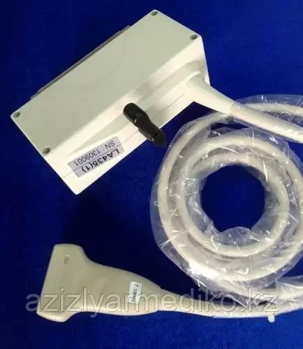 Датчики УЗИ LA435 для аппарата Biosound Esaote