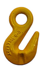 Крюк укорачивающий 1,12тн