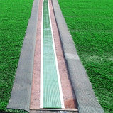 Клей для газона двухкомпонентный полиуретановый Dipur F6, фото 3
