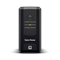 Источник бесперебойного питания CyberPower UT850EG