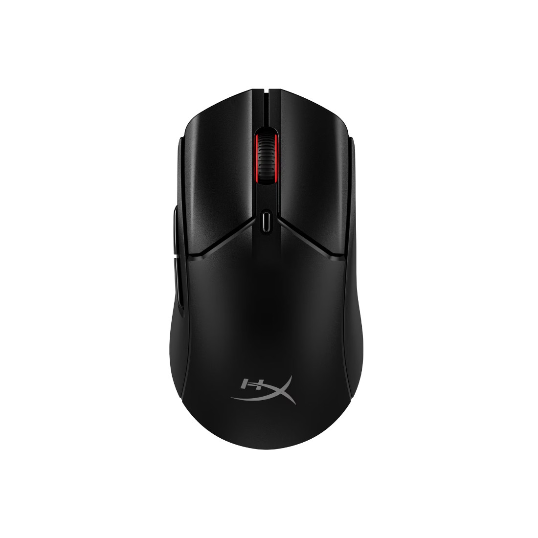 Компьютерная мышь HyperX Pulsefire Haste 2 Wireless (Black) 6N0B0AA 2-012453