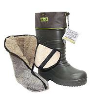 Сапоги ЭВА IFRIT APOCALYPSE (-100), р. 40/41 СЭ-404