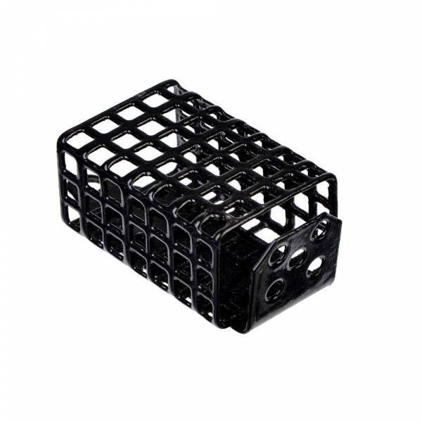 Кормушка Яман металл квадрат 120гр уп,10шт