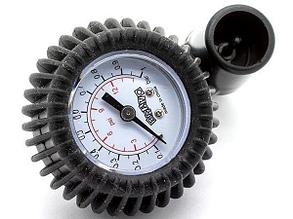 Манометр Bravo проходной SP125/1