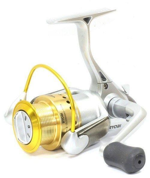 Катушка Ryobi APPLAUSE 4000