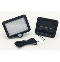 Фонарь SL-F56 выносная солнечная панель