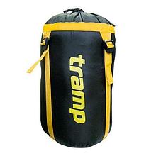 Мешок компрессионный Tramp 30л черный