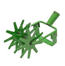 Рыхлитель-культиватор ротационный комбаин №12  №28