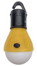 Фонарь кемпинг Следопыт LAMP 3 LED, 3хAAA  PF-PFL-K15