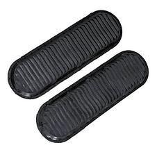 Амортизатор для промысловых лыж 100мм