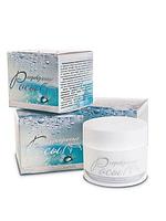 Крем Серебрянные росы пролонгированный лифтинг, 50 мл