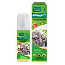 Спрей от ком ЗооЗащита ПЧЕЛОДАР 150 мл
