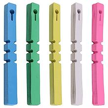 Бирка садовая петелька 2*21 см 100 штук 00120839