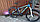 Електро - Велосипед Хардтейл Giant Talon 1 - 27.5 M синий, фото 4