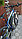 Електро - Велосипед Хардтейл Giant Talon 1 - 27.5 M синий, фото 2