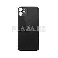 IPhone 13 артқы әйнегі қара (black)